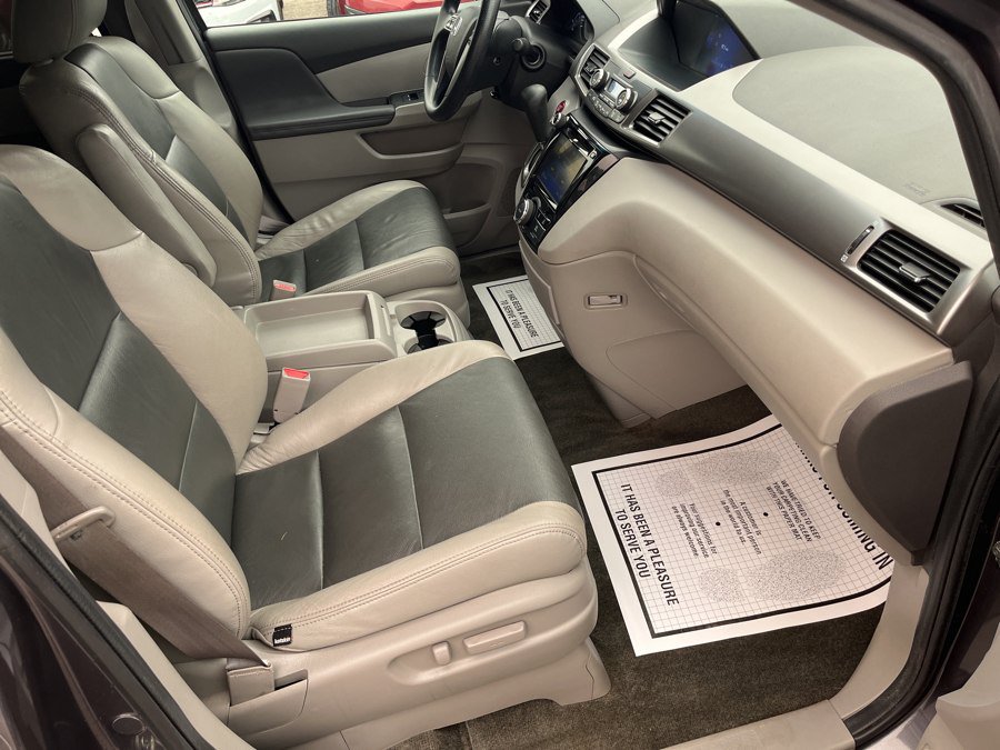 Used 2016 Honda Odyssey EX image 11
