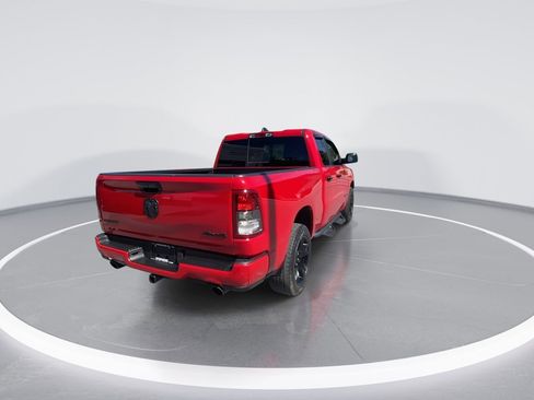 Used 2023 RAM 1500 Big Horn AWD/4WD image 18