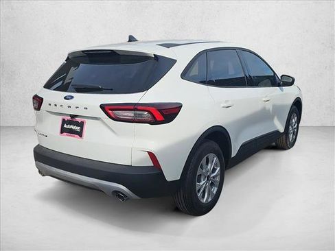 New 2026 Ford Escape Active image 5