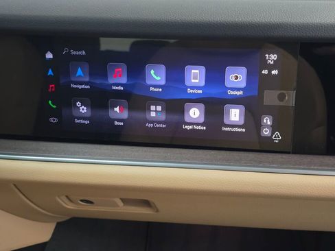 New 2026 Porsche Cayenne image 31