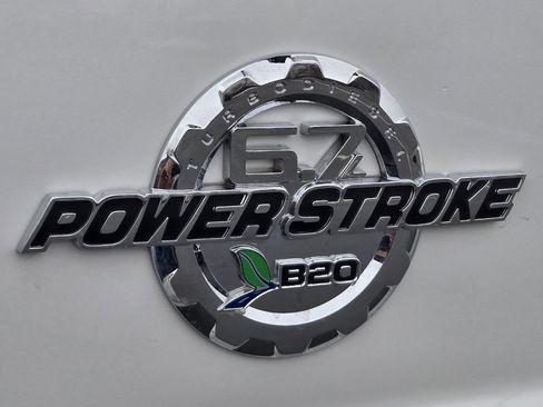 Used 2014 Ford F450 Platinum image 12