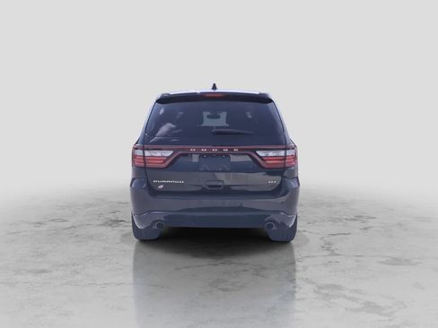 Used 2018 Dodge Durango GT AWD/4WD image 7