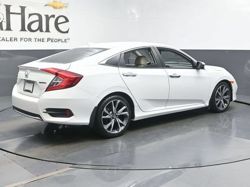 Used 2020 Honda Civic Touring image 63