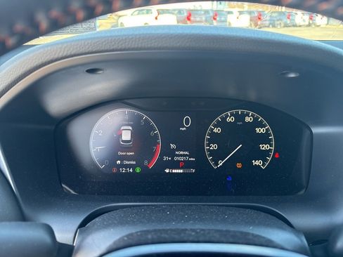 Used 2024 Honda HR-V Sport image 17