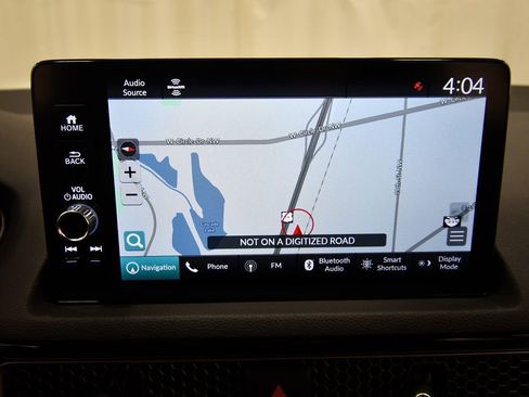 Certified 2023 Honda Civic Sport Touring image 25