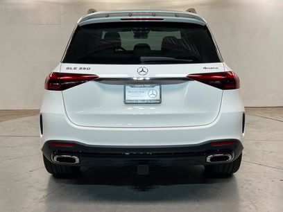 New 2026 Mercedes-Benz GLE 350 4MATIC