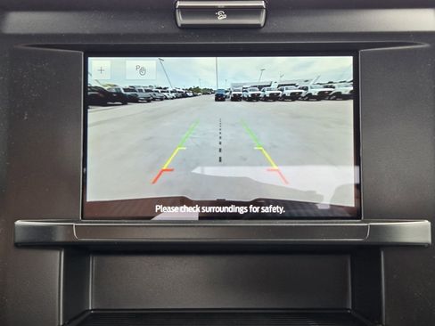 New 2026 Ford F250 XL AWD/4WD image 19