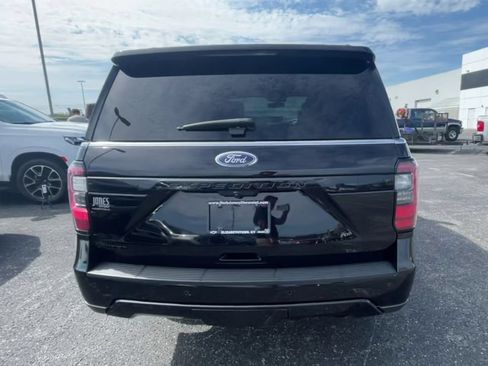 Used 2021 Ford Expedition Limited AWD/4WD image 8