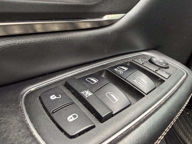 Used 2019 RAM 1500 Limited w/ Advanced Safety Group AWD/4WD image 13