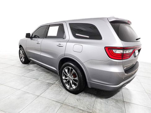 Used 2020 Dodge Durango GT AWD/4WD image 4