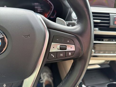 Used 2020 BMW X3 xDrive30i w/ Premium Package image 16