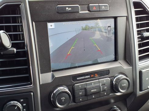 Used 2019 Ford F150 XLT w/ Equipment Group 302A Luxury AWD/4WD image 23
