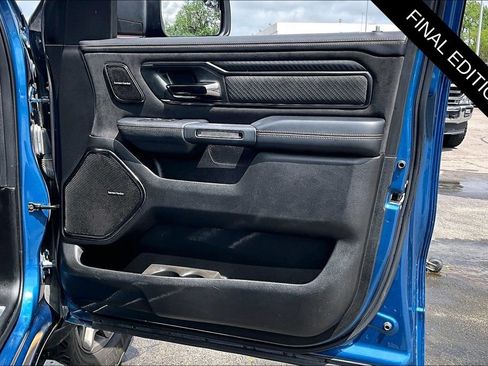 Used 2024 RAM 1500 TRX AWD/4WD image 28