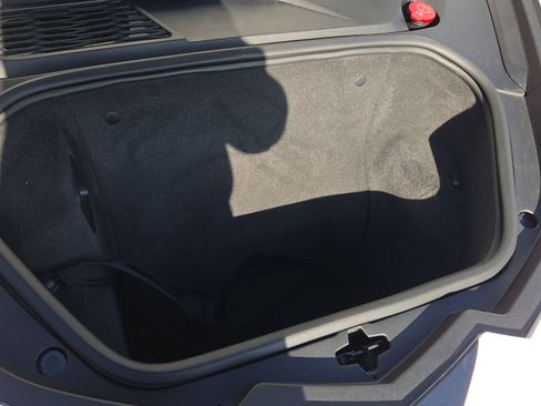 Used 2023 Chevrolet Corvette Stingray Coupe image 30