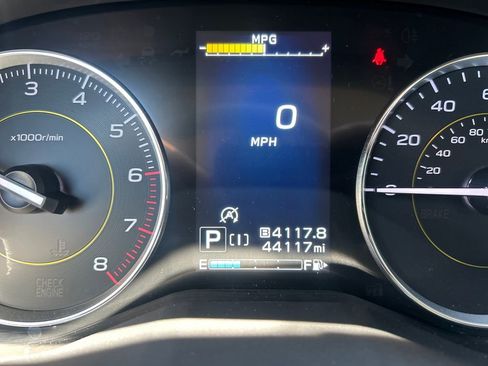 Certified 2023 Subaru Crosstrek 2.5i Sport AWD/4WD image 18