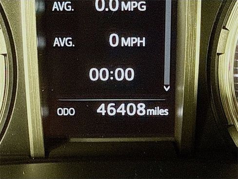 Used 2024 Toyota 4Runner TRD Off-Road image 33