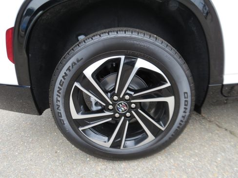 New 2026 Buick Enclave Sport Touring w/ Power Package image 12