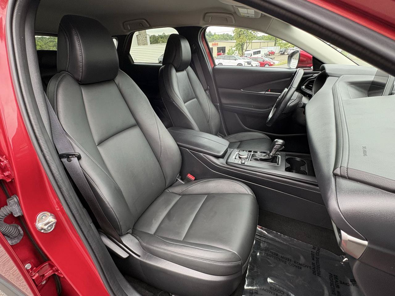 Used 2023 MAZDA CX-30 AWD 2.5 S w/ Select Package image 18