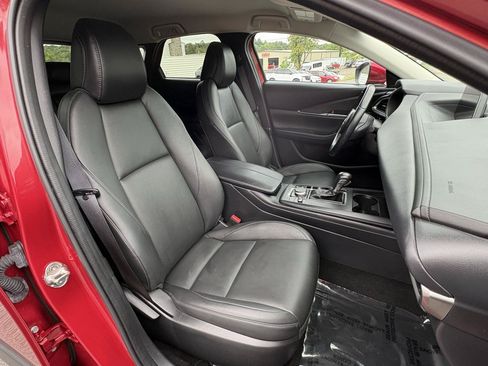 Used 2023 MAZDA CX-30 AWD 2.5 S w/ Select Package image 18