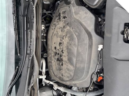 Used 2023 Honda Odyssey Touring image 27