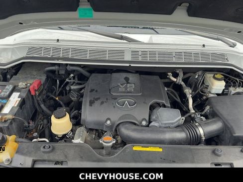 Used 2010 INFINITI QX56 2WD image 28