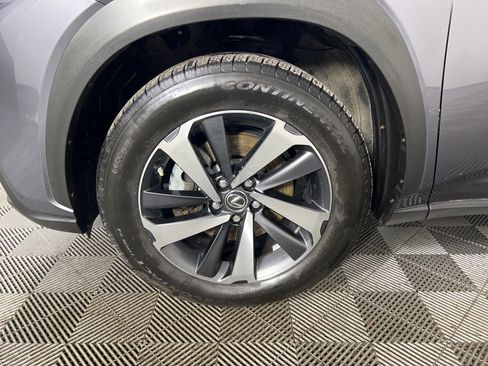 Used 2020 Lexus NX 300 AWD w/ Premium Package image 15