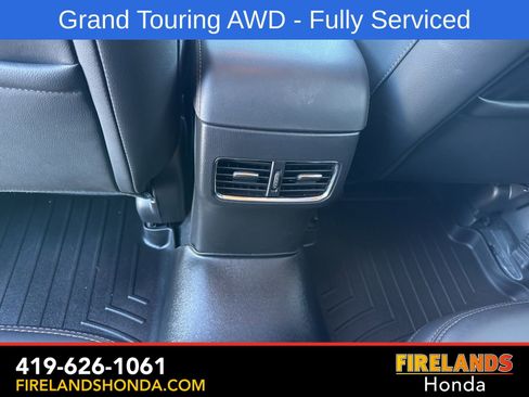 Used 2020 MAZDA CX-5 Grand Touring image 30