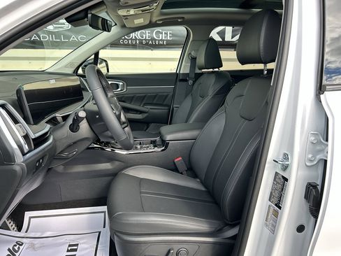 New 2026 Kia Sorento AWD image 11