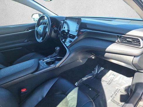Used 2024 Toyota Camry XSE FWD image 19