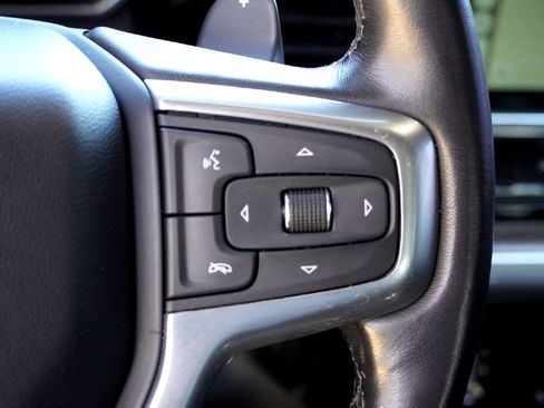 Used 2022 Chevrolet Silverado 1500 RST w/ Redline Edition image 19