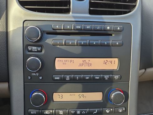 Used 2006 Chevrolet Corvette Coupe w/ Preferred Equipment Group image 22