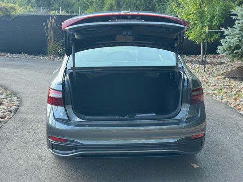 New 2025 Volkswagen Jetta SE image 15