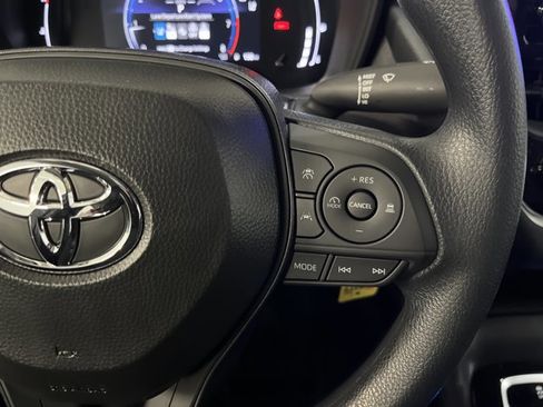 Used 2026 Toyota Corolla LE image 30