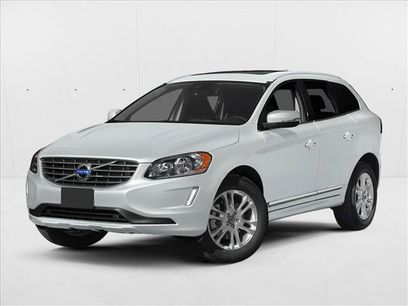 Used 2014 Volvo XC60 3.2 w/ Protection Package
