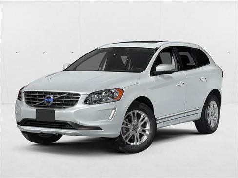 Used 2014 Volvo XC60 3.2 w/ Protection Package FWD image 1