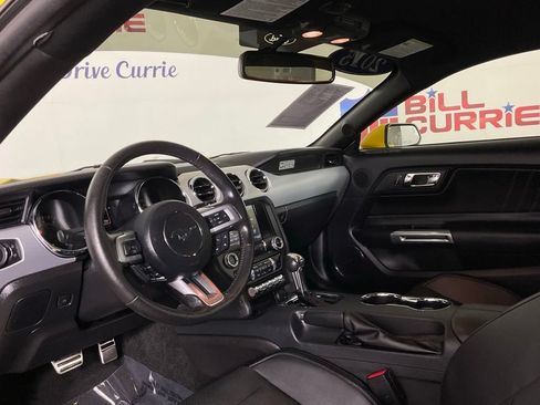 Used 2015 Ford Mustang Premium w/ Equipment Group 201A RWD image 13