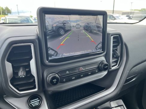 Used 2023 Ford Bronco Sport Big Bend AWD/4WD image 17
