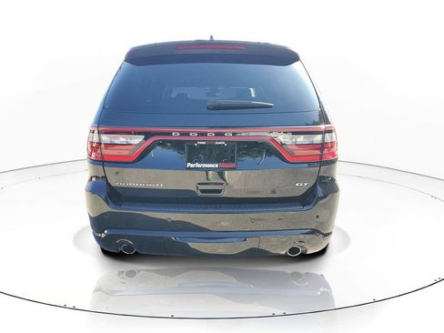 Used 2024 Dodge Durango GT RWD image 4