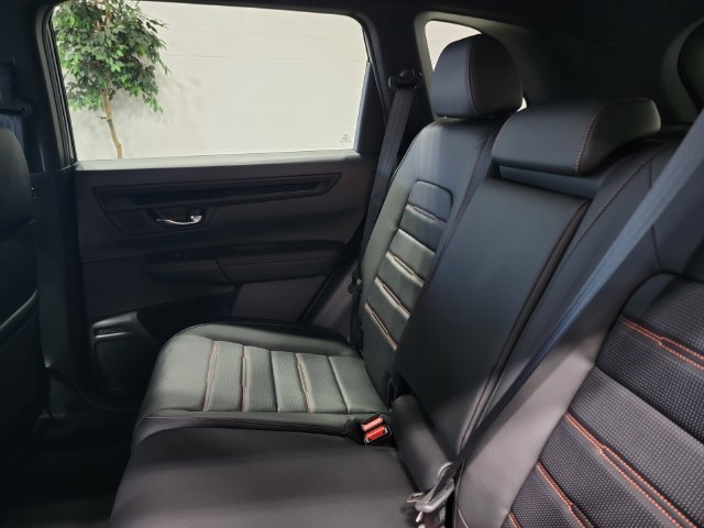 New 2027 Honda CR-V Sport-L image 13