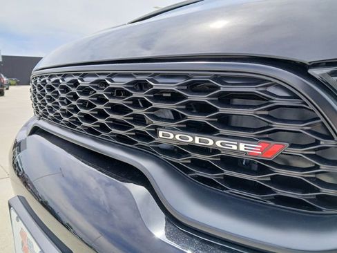 New 2026 Dodge Durango GT AWD/4WD image 37