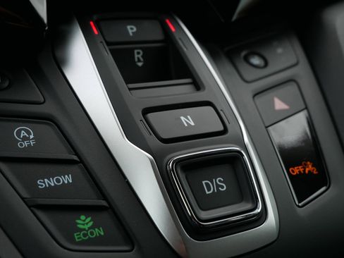 New 2026 Honda Odyssey EX-L image 20