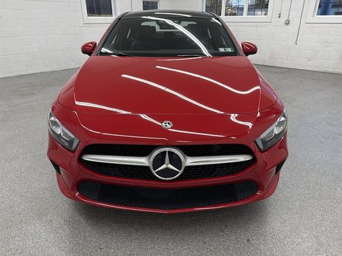 Used 2019 Mercedes-Benz A 220 4MATIC image 2