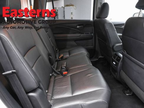 Used 2022 Honda Pilot Special Edition image 24