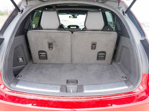 Used 2020 Acura MDX A-Spec image 27