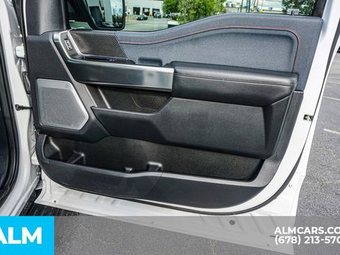 Used 2022 Ford F150 Raptor w/ Raptor 37 Performance Package image 56