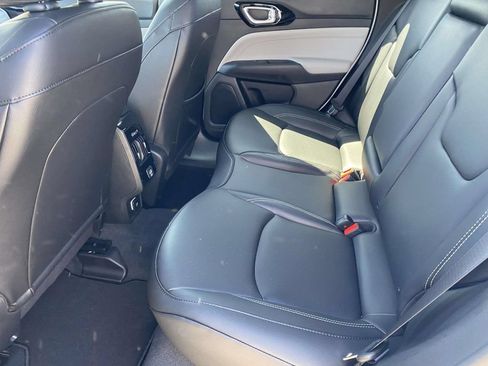 New 2026 Jeep Compass Limited AWD/4WD image 11
