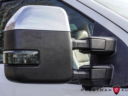 Used 2020 Ford F350 Lariat w/ Lariat Ultimate Package image 7