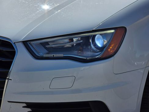 Used 2015 Audi A3 1.8T Premium w/ Aluminum Style Package image 8