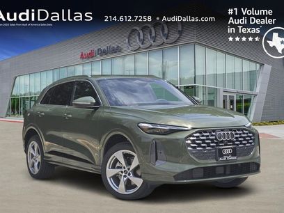 New 2025 Audi Q5 Premium Plus