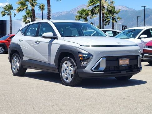 New 2026 Hyundai Kona SE FWD image 31
